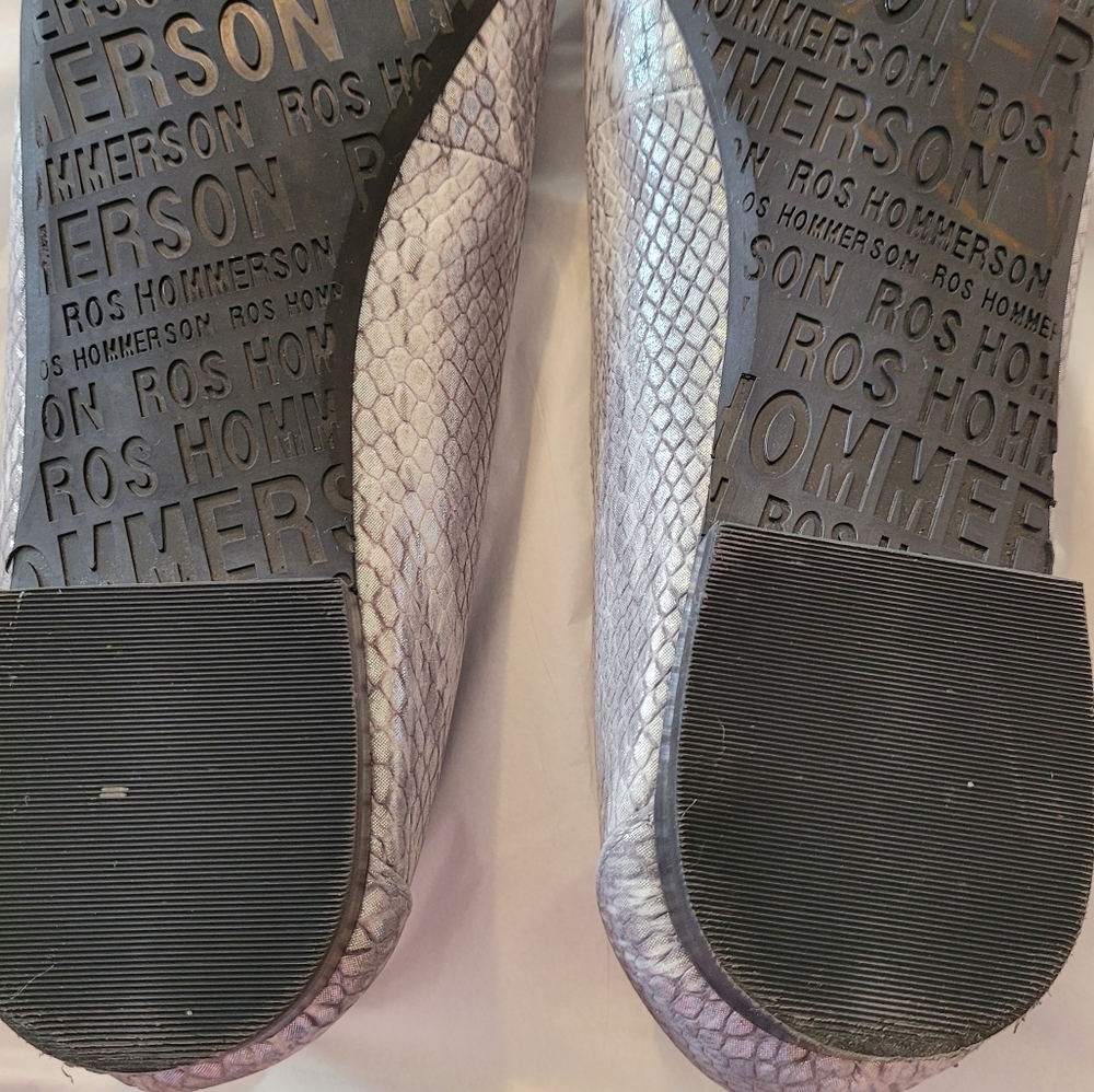 Shoes - Picture 5 of 8